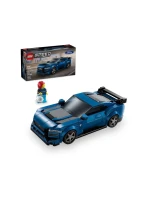 LEGO Speed Champions 76920 Sportovní vůz Ford Mustang Dark Horse