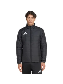Pánská bunda adidas Entrada 26 Light černá JZ9141 pánské