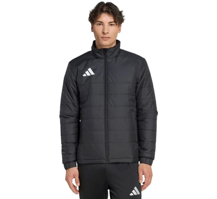 Pánská bunda adidas Entrada 26 Light černá JZ9141 pánské