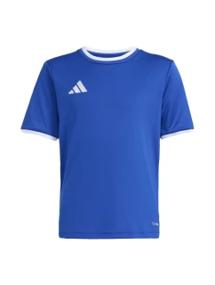 Adidas Junior Entrada 26 Tričko JZ2531