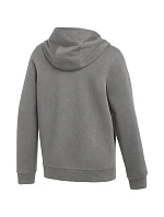 Dětská mikina Park 26 Fleece FullZip Hoodie tmavě šedá model 21948214 063 - NIKE