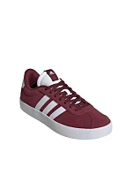 Pánské boty VL Court 3.0 bordó model 22053455 - ADIDAS