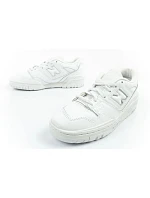 model 22116946 sportovní obuv mládež kožené tenisky módní dětské - New Balance