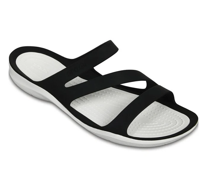 Dámské sandály Swiftwater W 203998 066 - Crocs