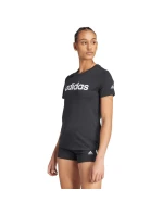 Tričko adidas Essentials Slim W GL0769