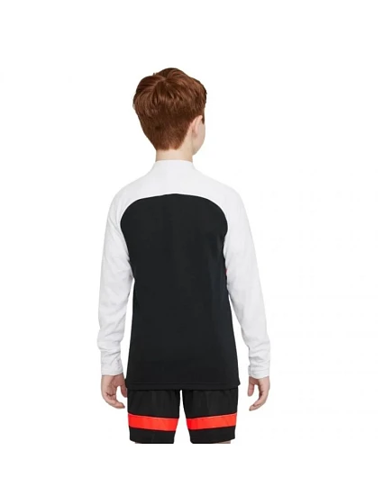 Dětské tréninkové tričko DF Academy 21 Drill Jr model 16079303 016 - NIKE