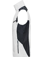 JN Pracovní vesta Strong 02.0 model 22491112 - Daiber
