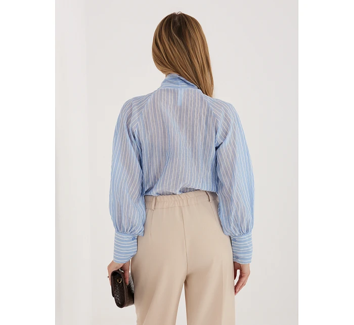 Košile IT KS 26010.76 světle modrá Košile IT KS 26010.76 světle modrá