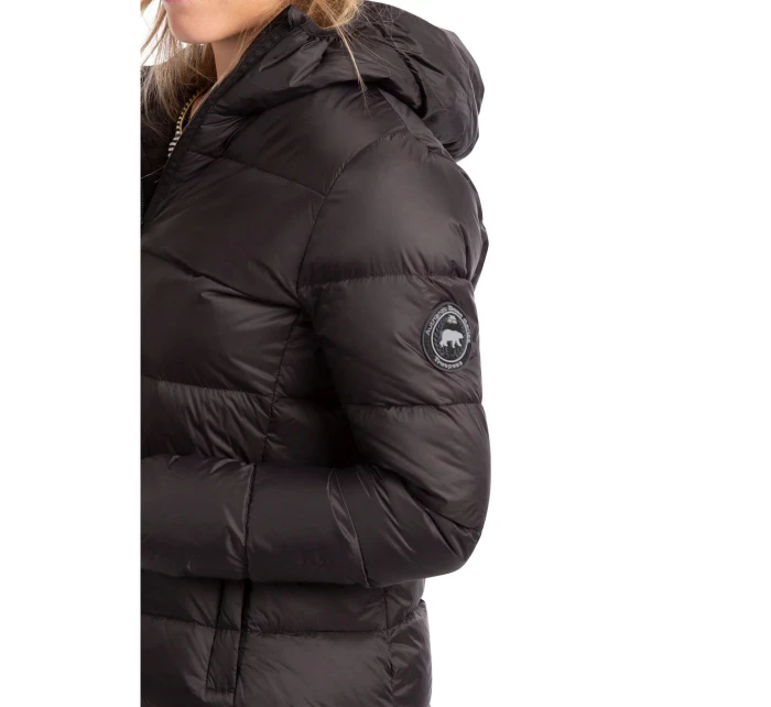 Dámská péřová bunda Trespass Humdrum