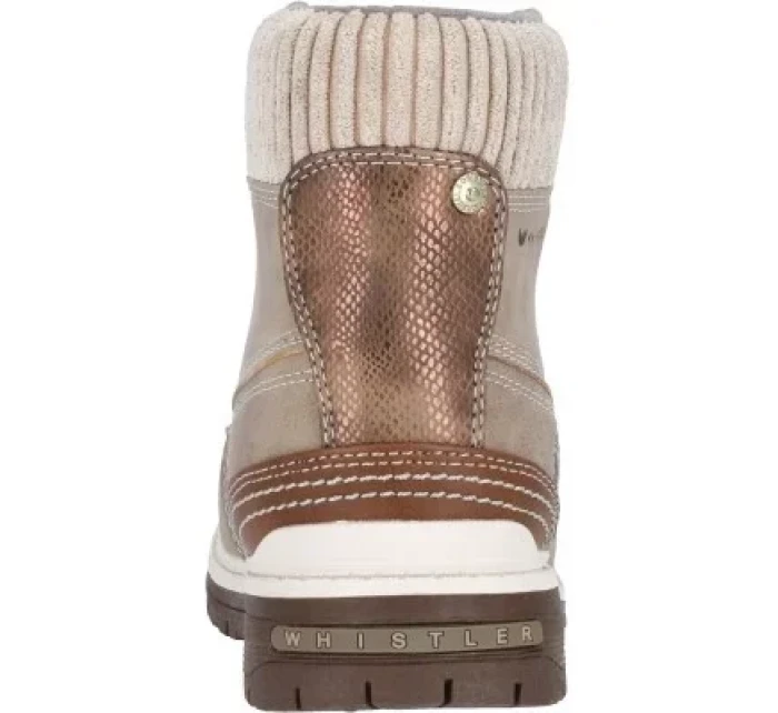 Dámská obuv Whistler Lasti