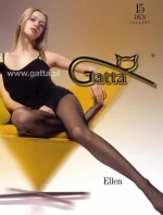 Punčochové kalhoty Ellen 15 DEN - Gatta