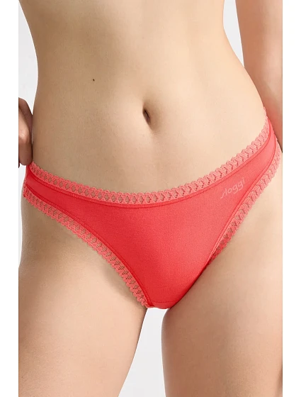 SLOGGI GO CRUSH STRING KALHOTKY C3P V015 SLOGGI GO CRUSH STRING KALHOTKY C3P V015