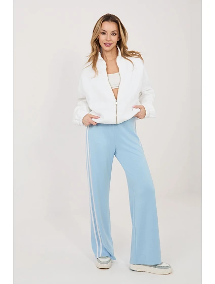 Teplákové kalhoty model 226157 Relevance Teplákové kalhoty model 226157 Relevance