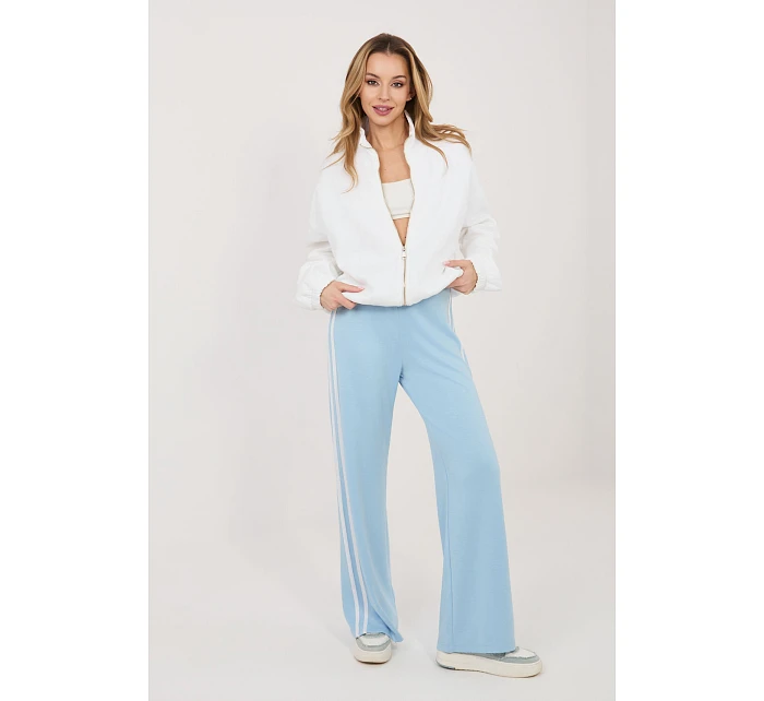 Teplákové kalhoty model 226157 Relevance Teplákové kalhoty model 226157 Relevance