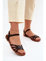 Sandály  model 229722 Step in style