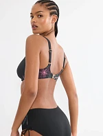 Summer Tropics WP 01 - BLACK COMBINATION - TRIUMPH BLACK COMBINATION - TRIUMPH