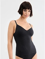 sloggi ZEROFeelBliss THE UP PushUpShirt - Black - SLOGGI Black - SLOGGI sloggi ZEROFeelBliss THE UP PushUpShirt - Black - SLOGGI Black - SLOGGI