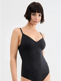THE UP  Black  Black  model 22288105 - Sloggi