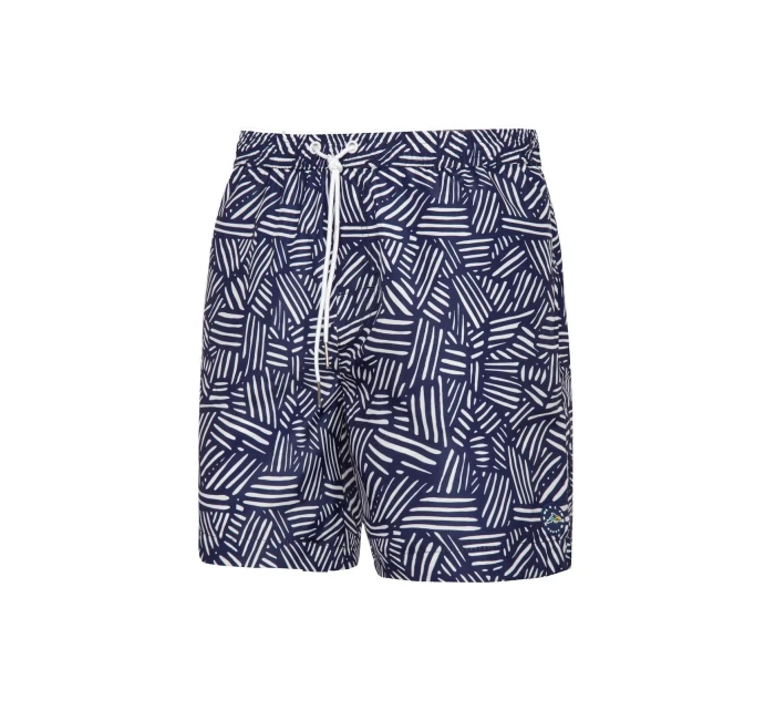 Self SM 29 Šťastné šortky dlouhé M-3XL