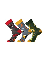 Ponožky model 22095840 - Moraj Ponožky model 22095840 - Moraj