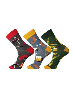 Ponožky model 22095840 - Moraj