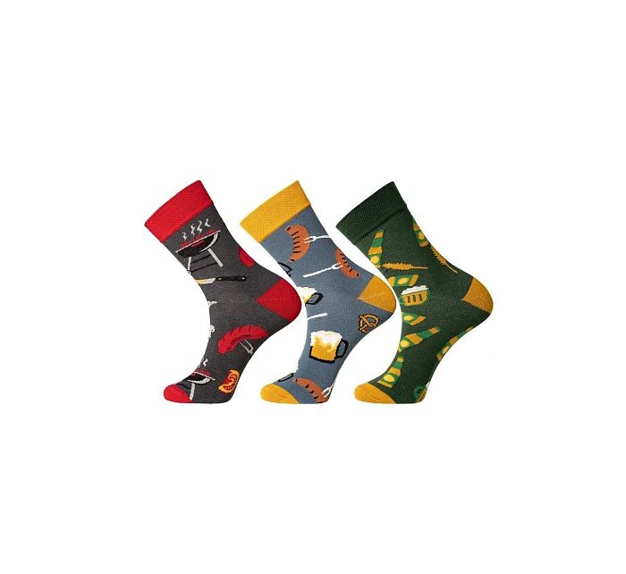 Ponožky model 22095840 - Moraj Ponožky model 22095840 - Moraj