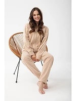 Tepláková souprava model 22174929 2XL3XL - Luna Tepláková souprava model 22174929 2XL3XL - Luna