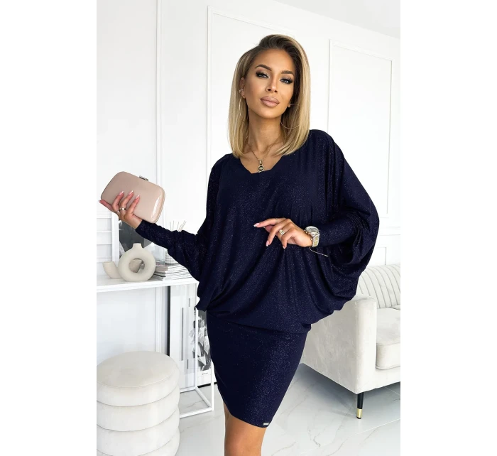 Dámské šaty  402-1  - NUMOCO