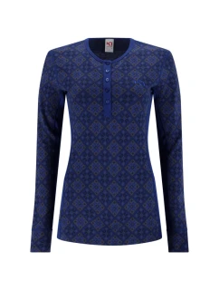 Rose LS W termotričko model 20838591 - Kari Traa