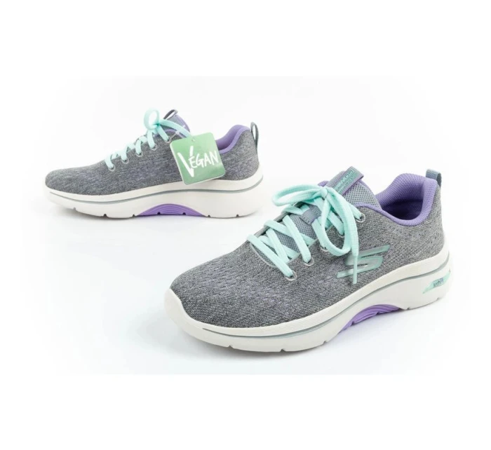 Boty Skechers Go Walk Arch Fit 2.0 W 125311/GYLV