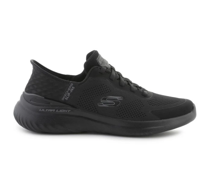 Boty Skechers Slip-Ins: Bounder 2.0 - Emerged M 232459-BBK