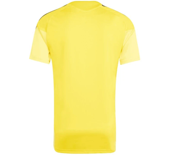 Pánský tréninkový dres adidas Tiro 26 Competition Training Jersey žlutý KA7590 pánské