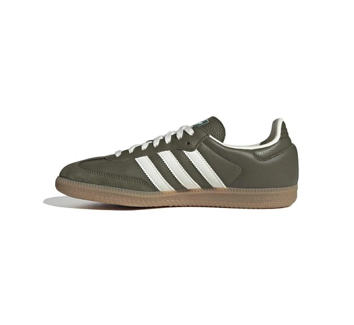 Boty adidas Originals SAMBA OG JR0890