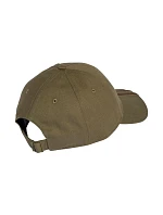 3Stripes New Logo Baseballová čepice olivová model 22059714 - ADIDAS