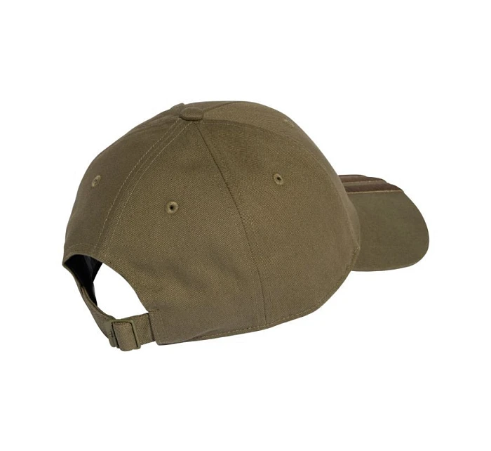 3Stripes New Logo Baseballová čepice olivová model 22059714 - ADIDAS