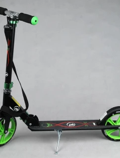 PB Skull 200mm koloběžka 334766