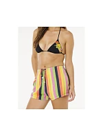 Dámské šortky RIP CURL Neon Stripe Beach Short, vícebarevné Dámské šortky RIP CURL Neon Stripe Beach Short, vícebarevné