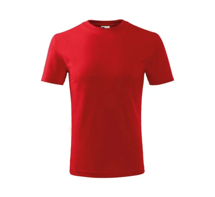 Dětské tričko Classic New Jr model 18455313 - Malfini Dětské tričko Classic New Jr model 18455313 - Malfini