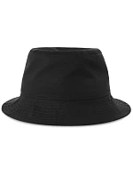 Atlantis Headwear Bucket Cotton-S Klobouk 33.0283 black