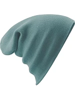 Beechfield B 45 Pletená čepice "Original" 53.0045 marine green