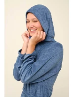 Plain Robe  model 20534990 - Vamp