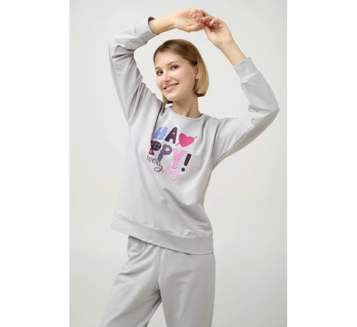 100% COTTON  model 20827150 - Vamp