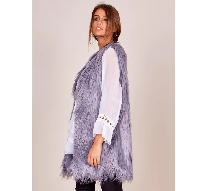 Vesta AT KZ 173501A.09P šedá Vesta AT KZ 173501A.09P šedá