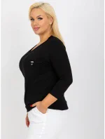 Halenka RV BZ 8475.81 tmavá khaki Halenka RV BZ 8475.81 tmavá khaki