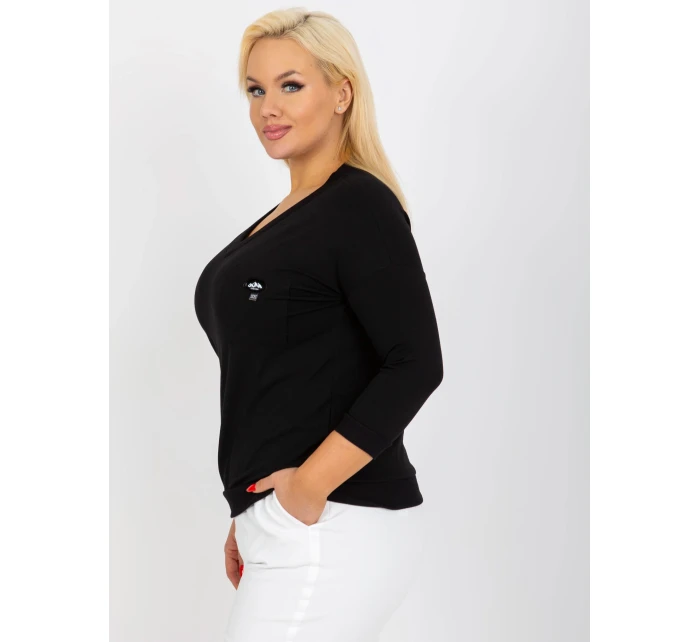 Halenka RV BZ 8475.81 tmavá khaki Halenka RV BZ 8475.81 tmavá khaki