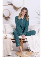 Pyžamo Newena 1478 - M-Max Pyžamo Newena 1478 - M-Max