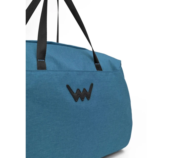 Cestovní taška VUCH Morris Blue Cestovní taška VUCH Morris Blue