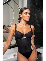 Stahovací pás Slim černá - Gatta Stahovací pás Slim černá - Gatta