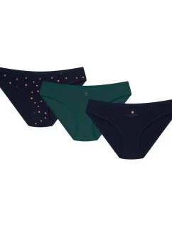 DÁMSKÉ KALHOTKY 3 PAK  AW25 model 21401917 - HENDERSON LADIES