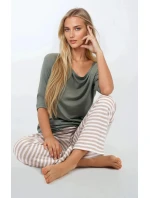 Pyžama  model 211666 Momenti Per Me